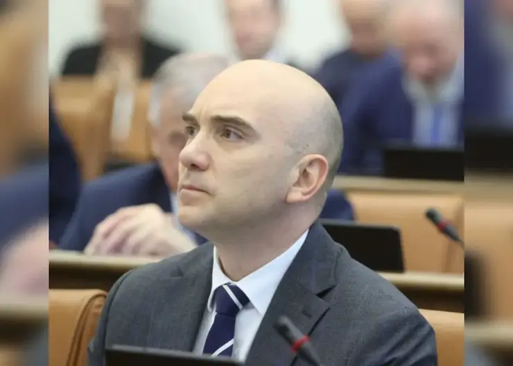 Красноярский край вводит новые прогрессивные налоговые законы