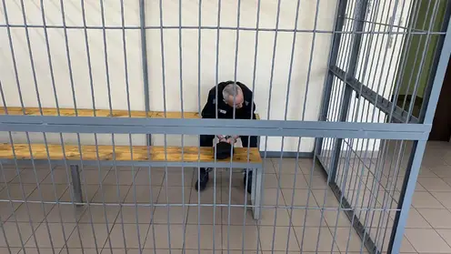 «Ангарский маньяк» получил еще 10 лет за двойное убийство 2008 года