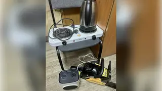 Омичка помогла незнакомцу на улице, а тот её ограбил