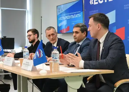 «Единая Россия» подвела итоги пятилетней работы в сфере ЖКХ