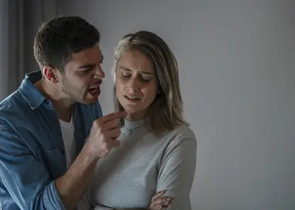 «Цель – подавление партнера»: красноярский психолог об абьюзивных отношениях