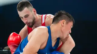 Красноярские спортсмены победили в международном турнире по боксу