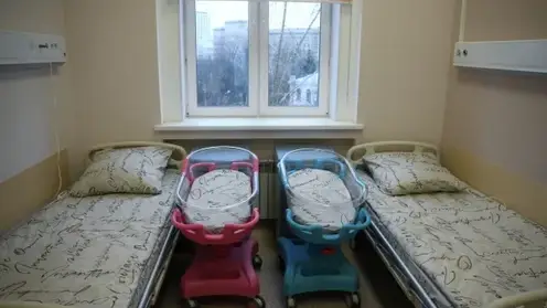 Перинатальный центр в Новосибирске уходит на «карантин» на три недели
