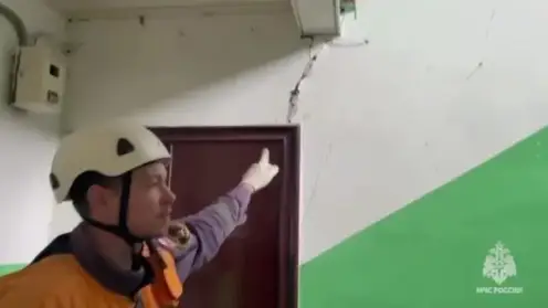 На Камчатке признали недостатки в информировании жителей о последствиях землетрясения