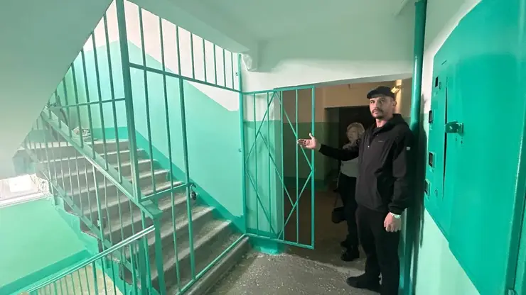 Житель Камчатки ответит за преступление 20-летней давности в Красноярском крае