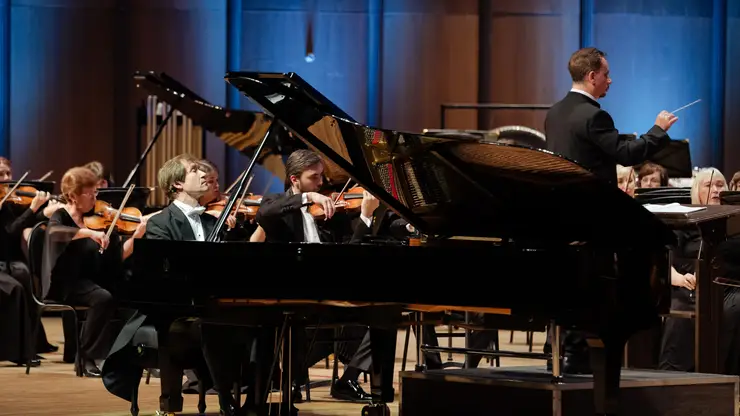 Красноярский край готовится к грандиозному музыкальному фестивалю