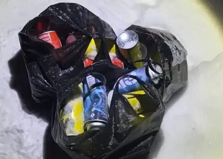 Подросток погиб в Братске, надышавшись газом из баллончика