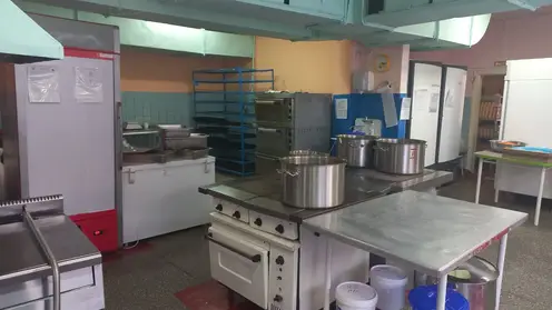 В Красноярске расширят требования к операторам школьного питания