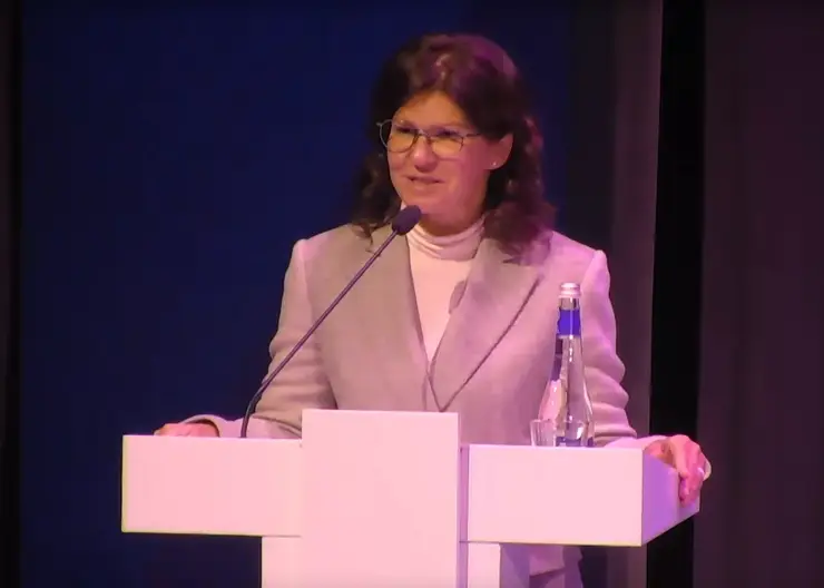 Красноярские металлурги предложили создать особую экономическую зону «Сибирь» и запустить ипотеку под 3–5%