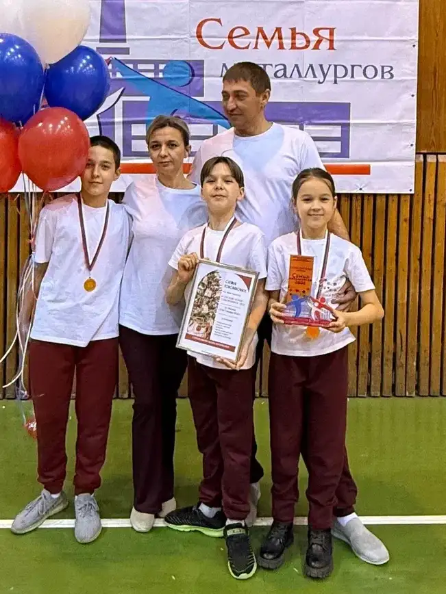 Фото: пресс-служба РУСАЛ