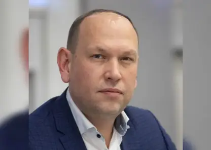 Алексей Шувалов вступает в должность и.о. мэра Красноярска