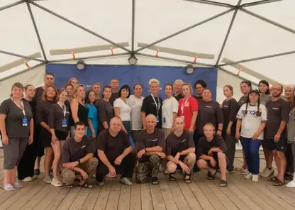 II краевой слёт специалистов сферы патриотического воспитания прошёл в Красноярском крае