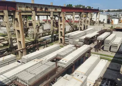 Суд обязал Канский завод строительных конструкций выплатить 1,5 миллиона рублей за загрязнение воздуха