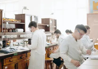 Красноярский край примет финалы Всероссийской олимпиады студентов «Я — профессионал»