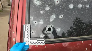 В Красноярском крае мужчина расстрелял из ружья компанию друзей из-за громкой музыки В Красноярском крае мужчина расстрелял из ружья компанию друзей из-за громкой музыки