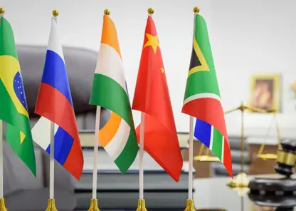 TV BRICS начинает работу в оргкомитете по подготовке председательства РФ в БРИКС в 2024 году