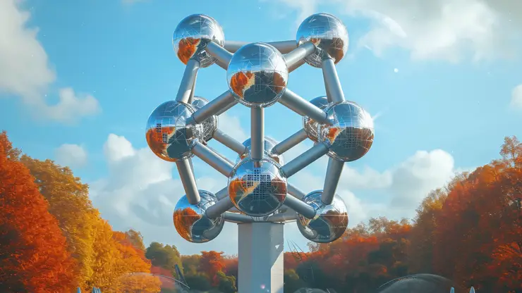 Рассекреченные архивы: Красноярск отмечает 80-летие атомной промышленности уличной выставкой