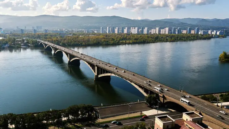 Депутат Зайцев ответил Толоконскому: Красноярск – не «деревня», а город силы и будущего