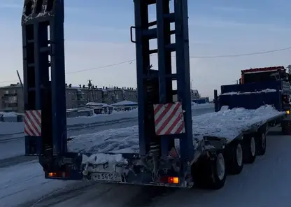 В Красноярском крае задержан водитель, сбивший 15-летнюю школьницу