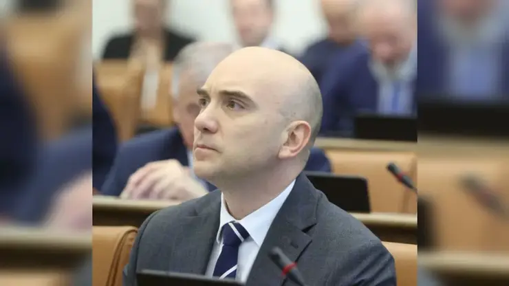 Красноярский край вводит новые прогрессивные налоговые законы