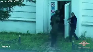 В Магадане и Иркутске пресекли работу подпольных казино