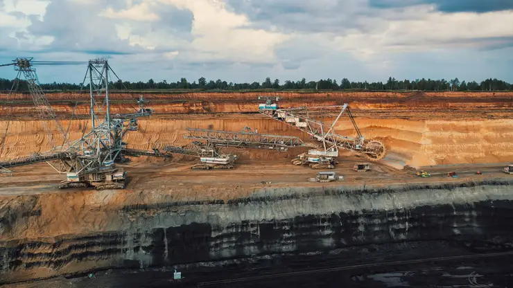 Профессия, которая смотрит вглубь