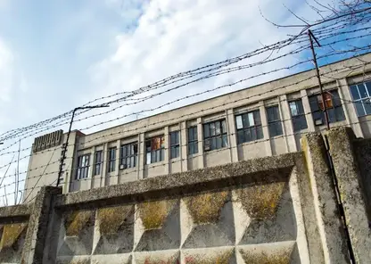 В Новосибирской области «Бердский маньяк» обжаловал пожизненный приговор