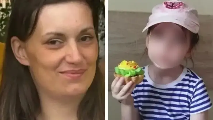Сбежала из дома с ребёнком: в Красноярском крае почти неделю разыскивают женщину с 5-летней девочкой