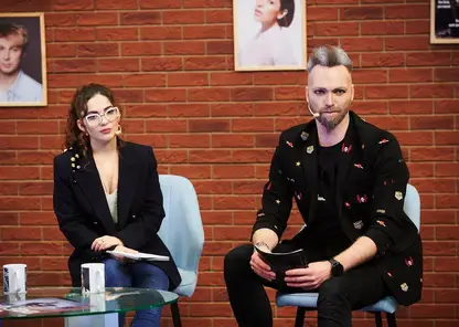 Артисты Красноярского музыкального театра приняли участие в MUSICAL UNIVERSE