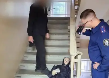 В Сосновоборске раскрыто дело 20-летней давности: бывший подросток ответит за смерть мужчины