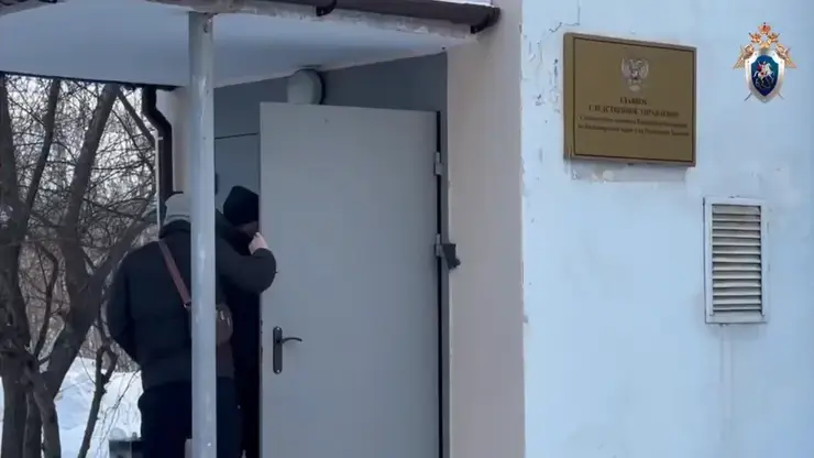 Задержан курьер мошенников, причастных к похищению подростка в Красноярском крае