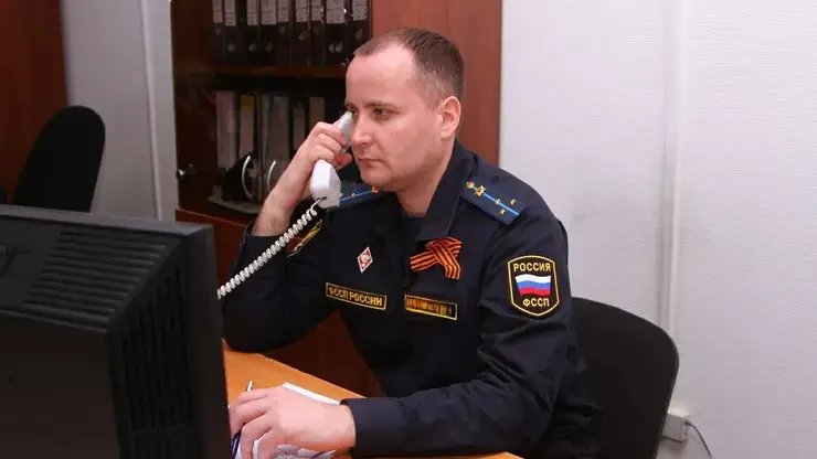 Красноярский директор выплатил миллионный долг по алиментам после возбуждения уголовного дела