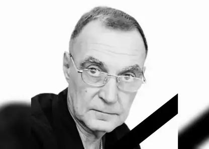 В Чите скончался выдающийся врач-анестезиолог Олег Саланин в возрасте 63 лет