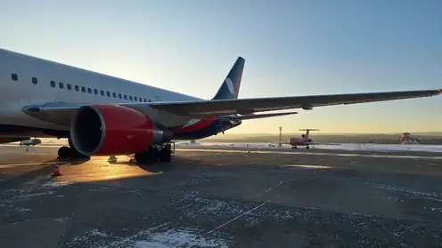 Количество рейсов из Красноярска на Пхукет сокращают с 19 февраля