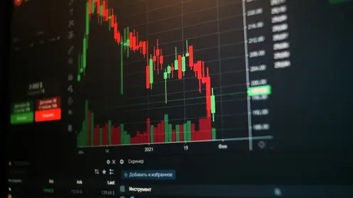 Число частных инвесторов в Красноярском крае превысило 855 тысяч