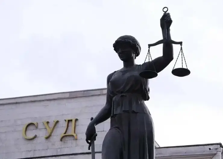 Бухгалтер из Боготола похитила 2,5 млн и получила три года колонии