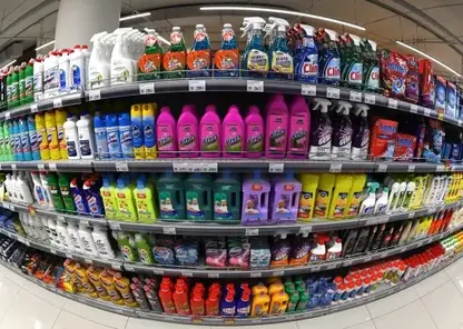 Ученый назвал самые опасные компоненты в моющих средствах