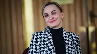 «Слушайте, впитывайте и перенимайте этот опыт». Наталия Быстрова о «творческом безумии» мюзикла