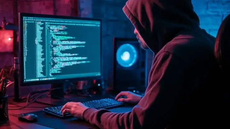 Красноярцы снова остались без домашнего интернета из-за атаки кибермошенников на «Орион»