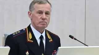 Красноярец Александр Горовой может уйти в отставку с поста первого замглавы МВД РФ