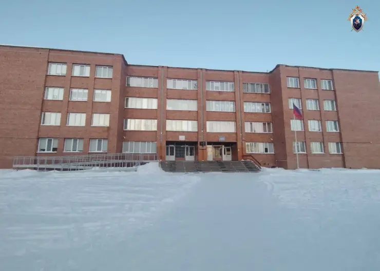 Родители учеников школы в Кодинске, где девочка-подросток устроила поножовщину, обратились к губернатору