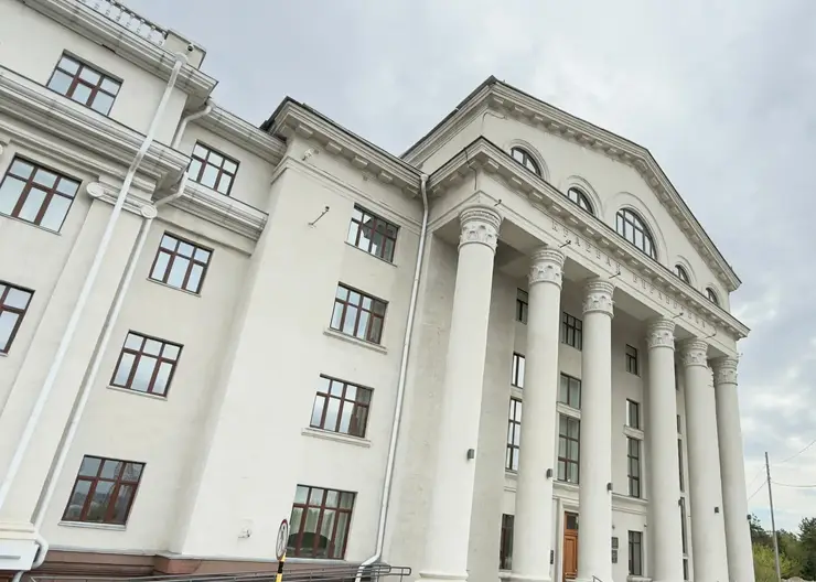 Красноярцам окажут бесплатную юридическую помощь 24 сентября