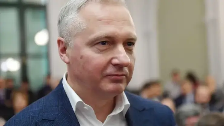 Суд назначил медэкспертизу по делу бывшего премьер-министра Красноярского края Юрия Лапшина