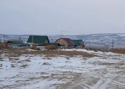 В красноярском микрорайоне Нанжуль-Солнечный построят новую линию электроснабжения