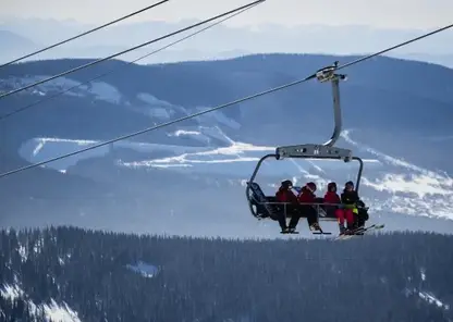 В Кузбассе предложили ввести налоговый вычет для семейного отдыха