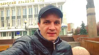 «Снял брюки с трусами и стал прощупывать»: собрали все преступления, за которые судили красноярского педофила, накачавшего школьницу наркотиками