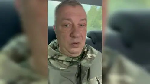 Депутат из Забайкалья возмутился жестким досмотром участников СВО в Шереметьево