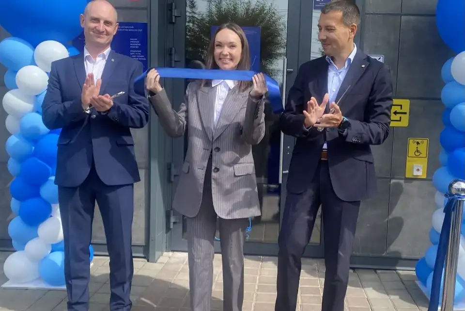 Фото: © Надежда Быканова