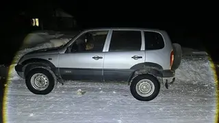 Под Новосибирском нетрезвый пенсионер насмерть сбил девочку