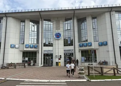 Академия биатлона в Красноярске ярко отпраздновала 20-летие